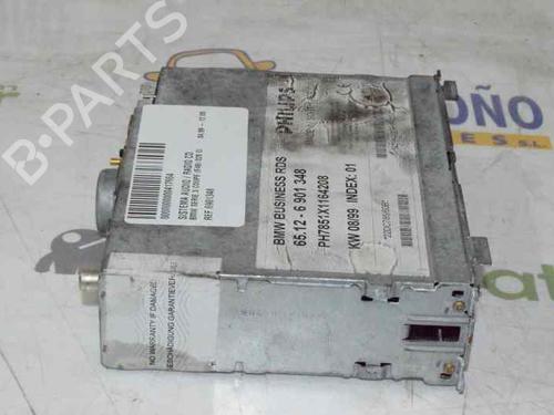 Radio BMW 3 Coupe (E46) 328 Ci | BP795030E6 