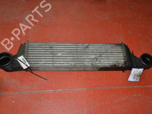 Used Intercooler BMW X5 (E53) 3.0 d (218 hp) 1168217
