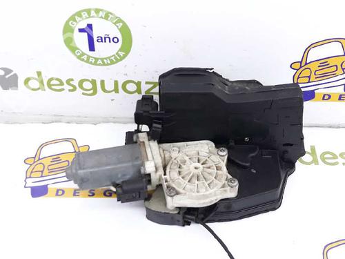 Rear left lock BMW 7 (E65, E66, E67)  | BP9072135C100 