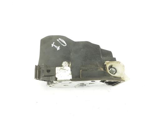 Used Front left lock BMW 3 Touring (F31) 320 d (184 hp) 13233039