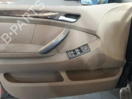 Front wiper motor BMW X5 (E53) 3.0 d | BP3384341M29 