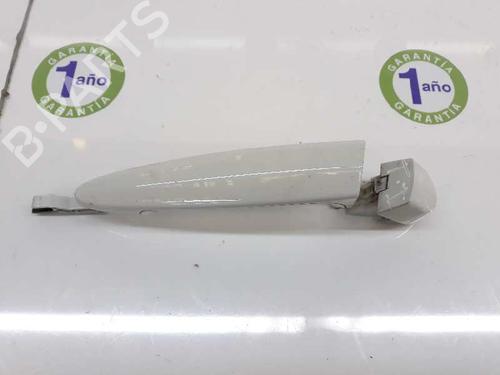 Used Rear left exterior door handle BMW X5 (E70) 3.0 sd (286 hp) 3655722