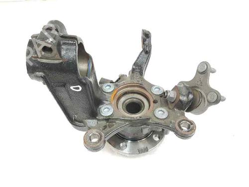 Used Right front steering knuckle AUDI Q3 (8UB, 8UG) RS 2.5 quattro (340 hp) 10256291