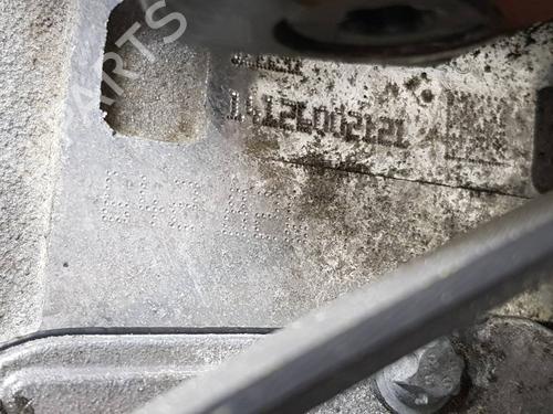 Engine MERCEDES-BENZ GLE (W166) 350 d 4-matic (166.024) | BP40198250M1 - Image 8