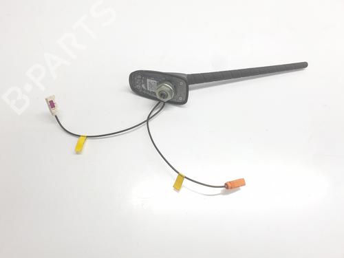 Antenna/Base OPEL COMBO Box Body/MPV (K9) 1.5 D | BP32330888C140