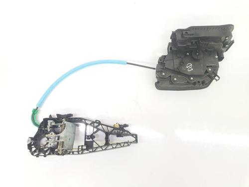 Front right lock BMW X1 (F48) xDrive 18 d | BP10420154C97 