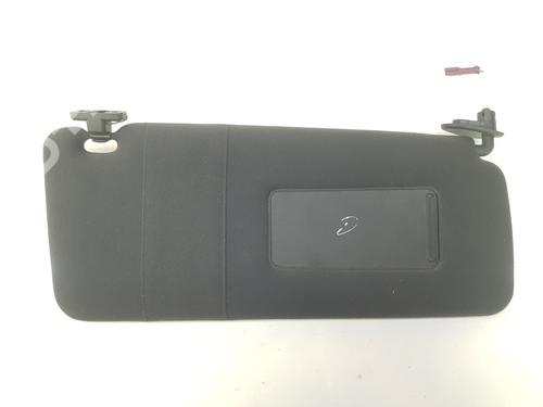 right-sun-visor-bmw-x5-e53-30-d-51168258036-2000-2001-2002-2003-2004-2005-2006-10178716 main image