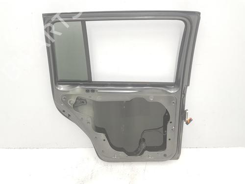 Left rear door VW TOURAN (1T3) 1.6 TDI | BP15951609C4