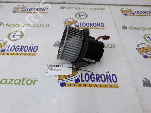 Used Heater blower motor MERCEDES-BENZ C-CLASS (W204) C 200 CDI (204.007, 204.006) (136 hp) 14127054