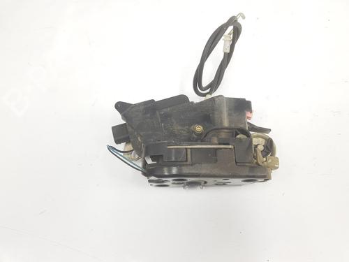 Front left lock MERCEDES-BENZ VITO / MIXTO Van (W639)  | BP13917705C98 