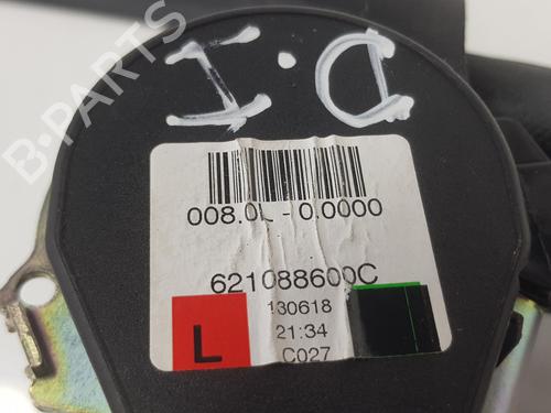 Front left seatbelt DACIA SANDERO II 1.5 dCi | BP17904646I26 
