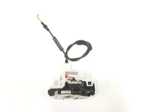 Front right lock FIAT 500 (312_) 1.0 Mild Hybrid (312AYD1B) | BP12907424C97 