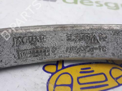 Right front suspension arm JAGUAR XF I (X250) 2.2 D | BP2987807M13 