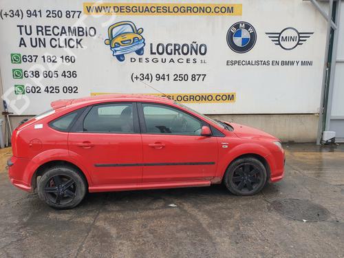 Left front window motor FORD FOCUS II (DA_, HCP, DP) 1.8 TDCi | BP22276096E21 
