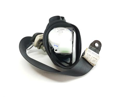 Used Rear left seatbelt NISSAN MICRA IV (K13K, K13KK) 1.2 (80 hp) 24337396