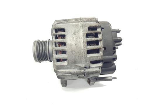 Used Alternator Alternator AUDI A3 Limousine (8VS, 8VM) 1.6 TDI (115 hp) 33053193 33053193