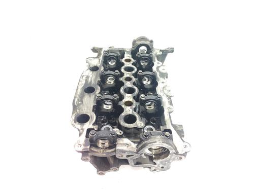 Cylinder head LAND ROVER RANGE ROVER SPORT I (L320) 2.7 D 4x4 | BP14832366M5 