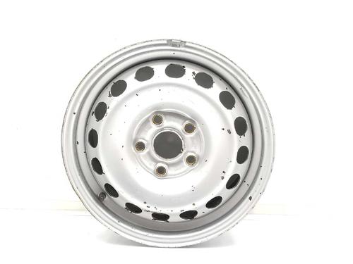 Used Rim VW CADDY III Box Body/MPV (2KA, 2KH, 2CA, 2CH) 1.9 TDI (105 hp) 6598960