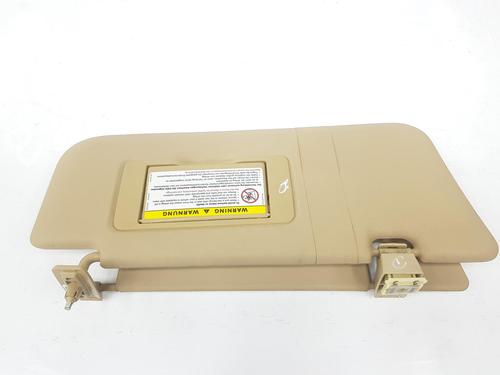 Right sun visor MERCEDES-BENZ M-CLASS (W164) ML 320 CDI 4-matic (164.122) | BP11060763I2 