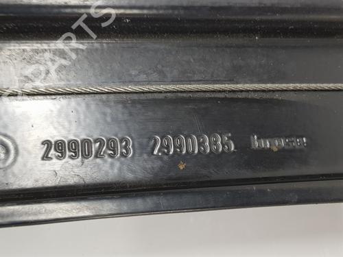 Front left window mechanism BMW X1 (E84) sDrive 18 d | BP18713096C22 