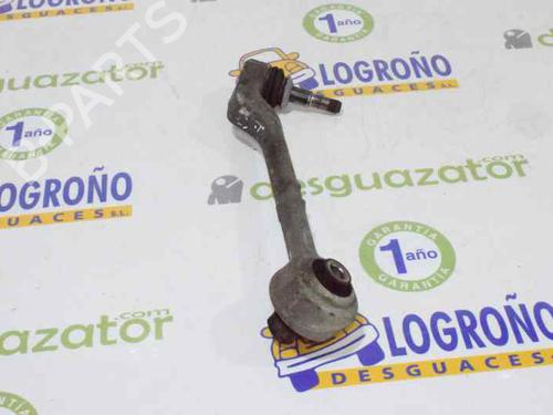 Left front suspension arm BMW 1 Coupe (E82) 120 d | BP889498M12 