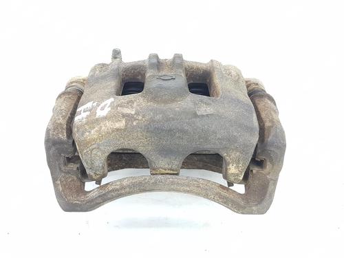 Used Left front brake caliper NISSAN PATROL GR V Wagon (Y61) 2.8 TD (129 hp) 11598303