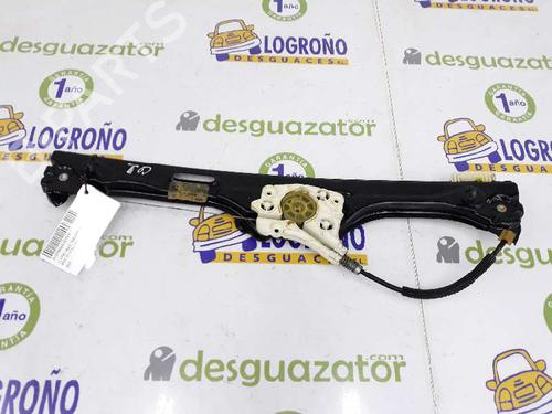 Used Rear right window mechanism BMW X5 (E70) 3.0 d (235 hp) 1740428