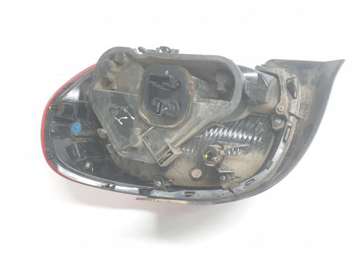 Left taillight CITROËN C3 III (SX) 1.2 PureTech 82 | BP31946831C34