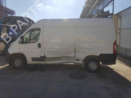 Starter CITROËN JUMPER II Van 2.2 BlueHDi 140 | BP40022907M8 - Image 19