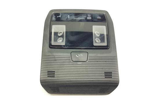 Used Interior roof light Interior roof light VW CRAFTER Van (SY_, SX_) [2016-2026] 34247369 34247369