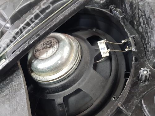 Front right window mechanism PORSCHE CAYENNE (92A) 3.0 Diesel | BP29466983C23 