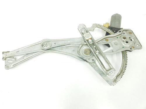 Used Front right window mechanism MERCEDES-BENZ M-CLASS (W163) ML 270 CDI (163.113) (163 hp) 9430000