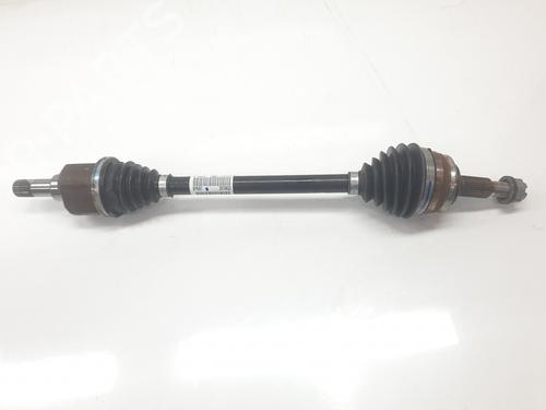 Used Left front driveshaft OPEL ASTRA L Sports Tourer (O5) 1.2 (FRHNPJ) (110 hp) 25442925