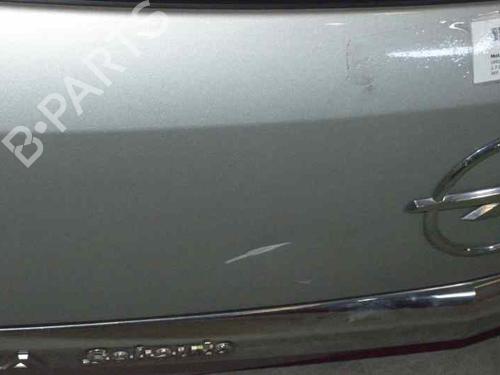Tailgate OPEL ASTRA H (A04) 1.7 CDTI (L48) | BP1281942C6 