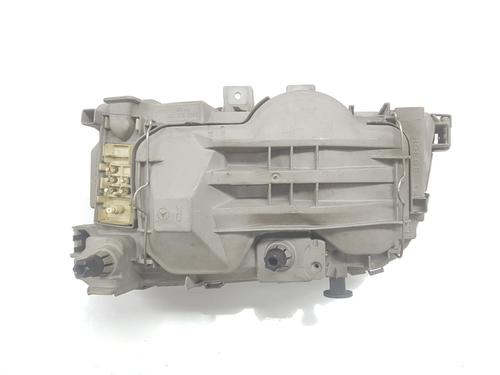 Right headlight MERCEDES-BENZ C-CLASS (W202) C 220 D (202.021) | BP10661851C29 