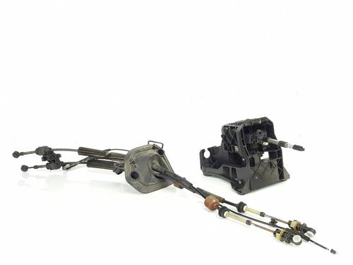Used Gear lever Gear lever CITROËN SPACETOURER Bus (V_) [2016-2026] 36037106 36037106