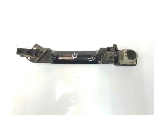 Rear left exterior door handle NISSAN QASHQAI / QASHQAI +2 I (J10, NJ10, JJ10E) 1.5 dCi | BP2446822C130 