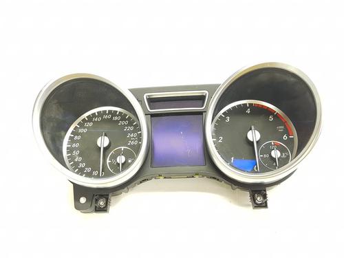 instrument-cluster-mercedes-benz-m-class-w166-2011-2012-2013-2014-2015-38442011 main image
