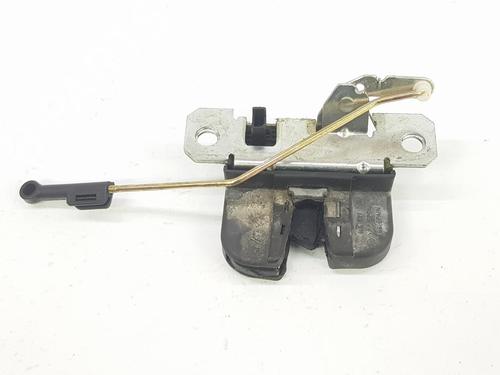 Used Tailgate lock SEAT IBIZA III (6L1) 1.4 16V (75 hp) 11680420