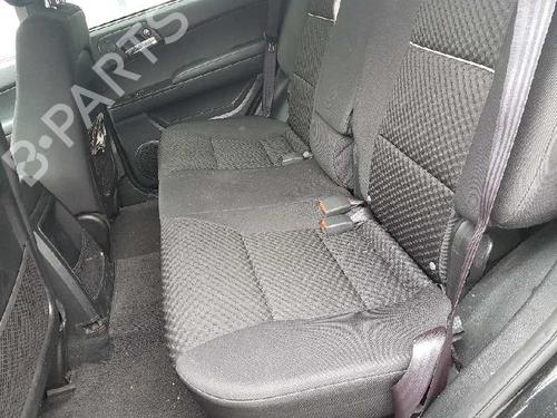 Bremssattel rechts vorne SSANGYONG ACTYON I 2.0 Xdi | BP11964116M104 