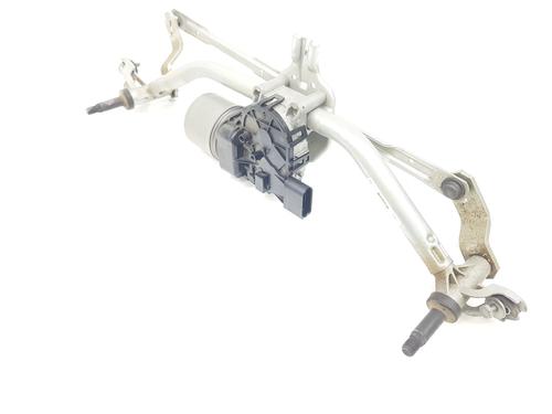 Front wiper motor PEUGEOT 208 I (CA_, CC_) 1.2 VTI 82 | BP18904801M29 