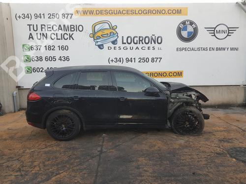 PORSCHE CAYENNE (92A)  3.0 Diesel  959520