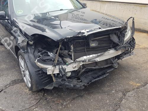 Rudehejsemotor forskærm venstre MERCEDES-BENZ C-CLASS (W204) C 180 CDI (204.000) | BP30569574E21 