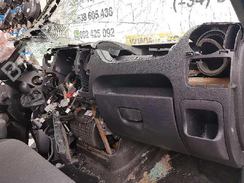 Caudalimetro RENAULT MASTER III Van (FV) 2.3 dCi 125 RWD (FV0C, FV0D, FV0H, FV0J, FV0A, FV0K) | BP5247539M95 