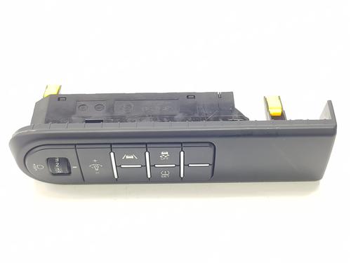 Used Headlight switch Headlight switch 37521417 37521417