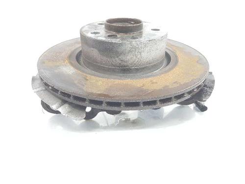 Left rear steering knuckle BMW X4 (F26) xDrive 30 d | BP7173525M27 