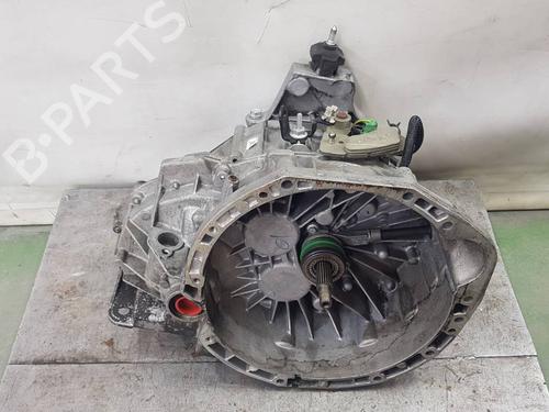 Gearkasse Gearkasse RENAULT LAGUNA Coupe (DT0/1) 2.0 dCi (DT01, DT08, DT09, DT0K, DT12, DT1C, DT1D, DT1M,... (150 hp) 39882875 39882875