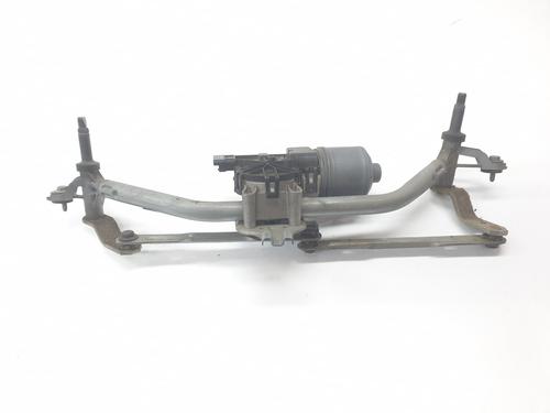 Used Front wiper motor PEUGEOT 208 I (CA_, CC_) 1.2 PureTech 82 (82 hp) 29189057