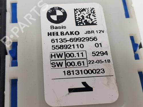 Fuse box BMW X3 (G01, F97, G08) xDrive 20 d | BP40156509E1 - Image 4