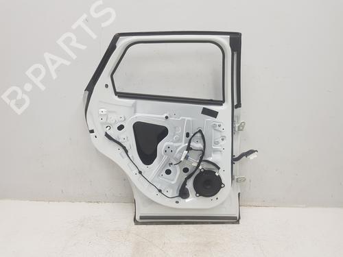 Dør venstre bagtil RENAULT SYMBIOZ 1.8 E-Tech 160 Full Hybrid | BP34698265C4 - Image 3